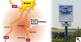Kassel-Malsfeld