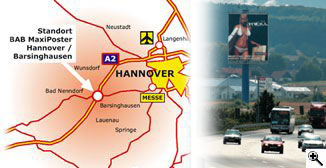 Hannover-Barsinghausen