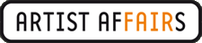 ARTIST AFFAIRS - Logo