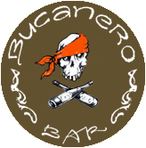 BUCANERO LOGO