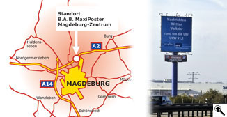 Magdeburg-Zentrum