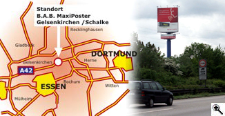 Gelsenkirchen-Schalke