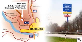 Hamburg-Tornesch