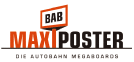 Maxiposter Logo