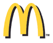 Logo Mc Donalds