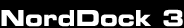 Norddock3 - Logo