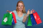 Shopping
